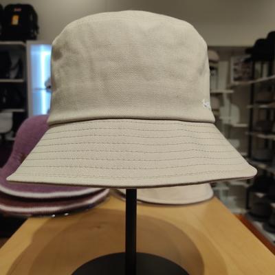 Capten (Authentic) Black Reclusive Signature Bucket Hat BKD2UGC013