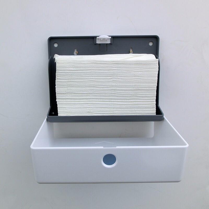 Yidashang Waterproof Wall-Mounted Tissue Dispenser