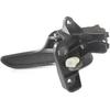 Sprinter Inside Front Left Door Handle for Mercedes Sprinter 906 2006- Crafter 30-50 Platform/Chassis Van A9067600161 2E0837019