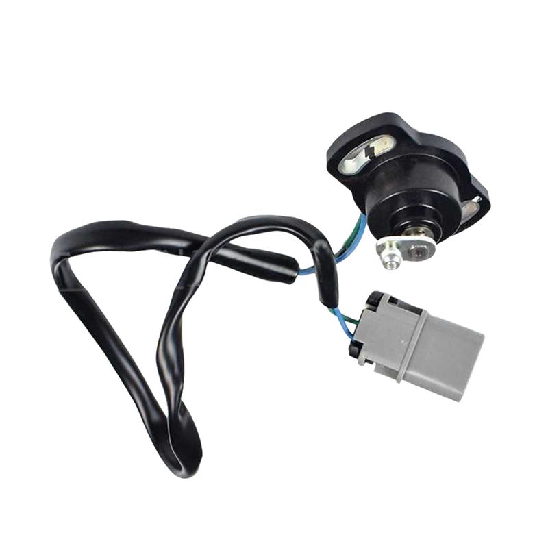 For Nissan Electric Forklift Steering Sensor Direction Sensor Accessory For FB10-30 25511-41H02 Steering Potentiometer