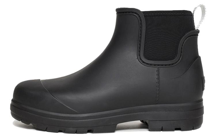 UGG Droplet  Black  Women s 1130831-BLK 43