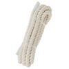 Cotton Thickness Breaking Usable Length Rope, (approx.) 16mm, Strength, Strength, 3m, Imported.