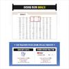 Ssokssok Korean Vocabulary King TOPIK 2 Intermediate Word Dictionary Workbook - 1800 Questions To Improve Your Perfect Score