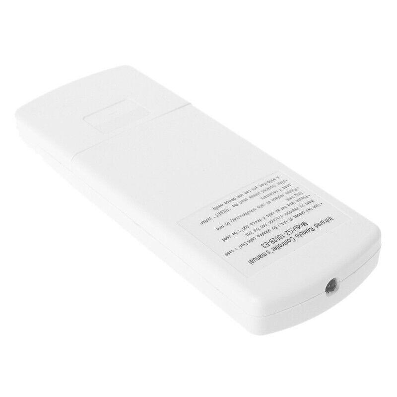 New GZ-1002B-E1 AC Remote For Galanz Air GZ-1002A-E GZ01-BEJ0-000 GZ-1002B-E3