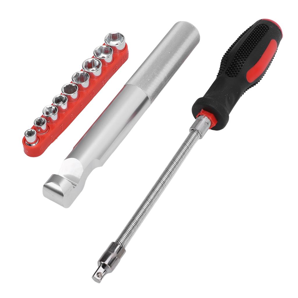 Belt Changing Tool and Clutch Cover Removal Tool Kit Replacement for Polaris XP RZR XP4 1000 RZR S 9