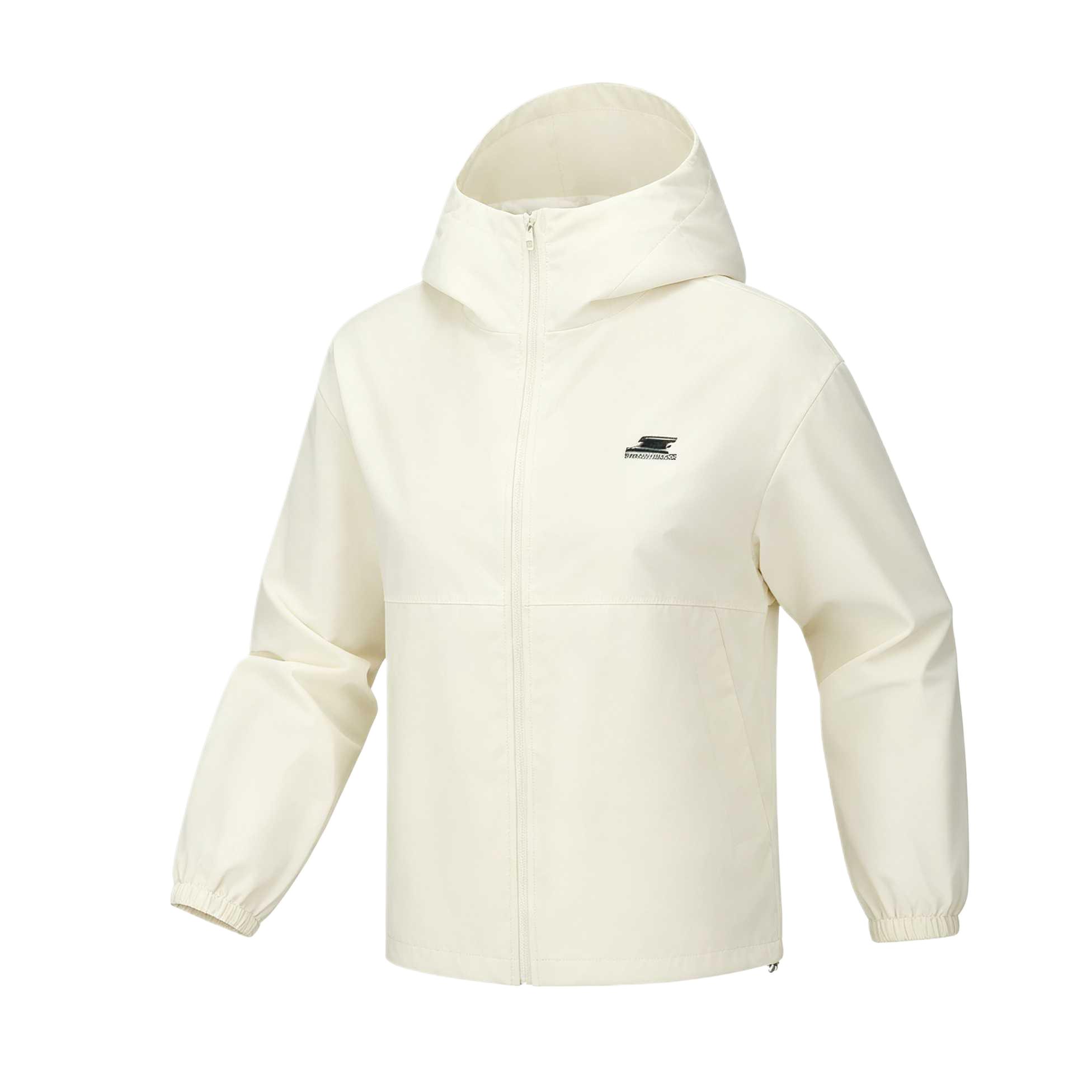 Skechers Breathable Zip Long Sleeve Jacket Women jackets P226W209-0074 M