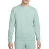 Nike Club Crew Sweatshirt Men's Coral Green 637903-309