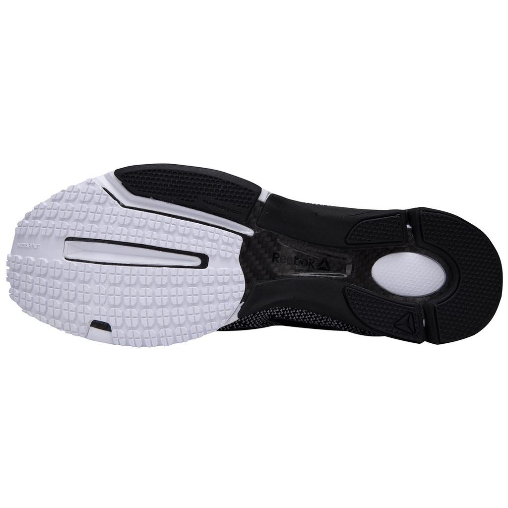 Reebok Pump Supreme Ultraknit 'Black White' Men's BS9513