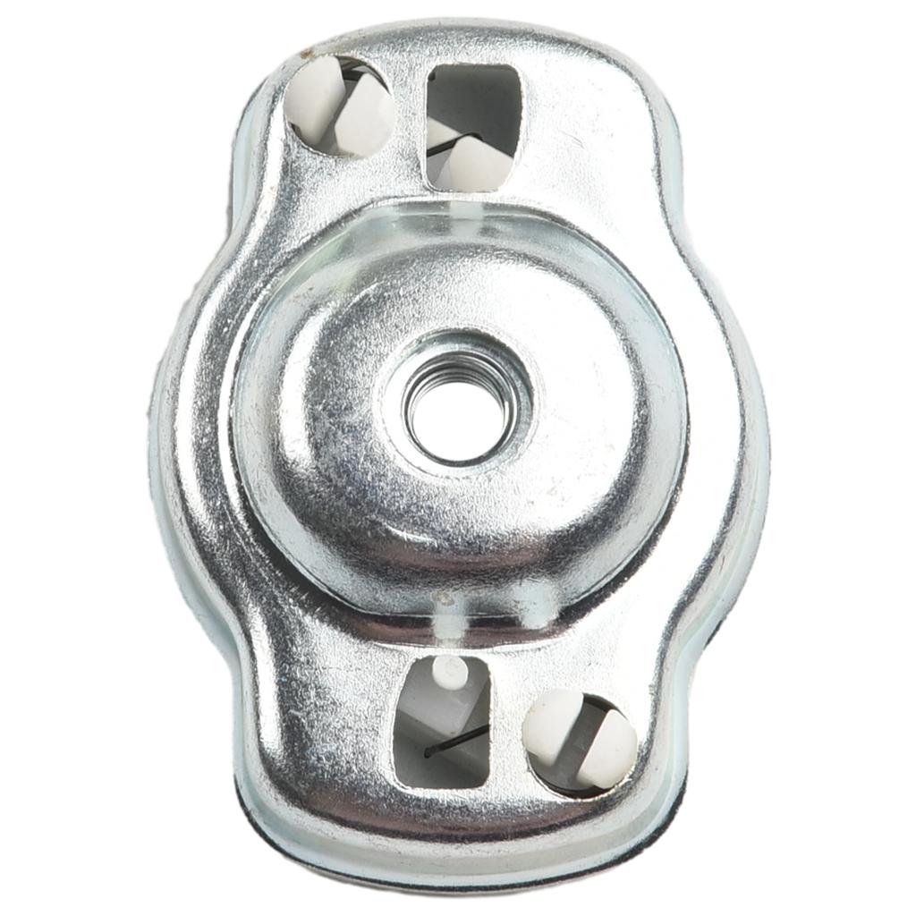 1 Stück Rücklaufstarter-Klinke für Husqvarna-503873305 128C 128 CD 545192186 323 R Garten-Rasentrimmer-Zubehör Elektrowerkzeug Ersatz