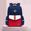 British-style Backpack for Primary School Children From Grade 1 To Grade 6, Large-capacity Water-resistant and Fashionable Schoolbag