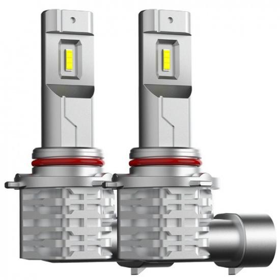 9145 9140 H10 9050 9155 LED Fog Light White 6500K Bright Driving Lamp New US EXV