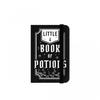 Grindstore Little Book Of Potions Mini Notebook