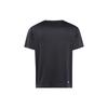 Under Armour Μπλουζάκι Ανδρικό Μαύρο 21500513-001