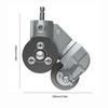 Metal Plate Cutter Iron Scissors Electric Drill To Shears Cutter Nibbler Metal Sheet Cutting Machine Tool Cutting Iron
