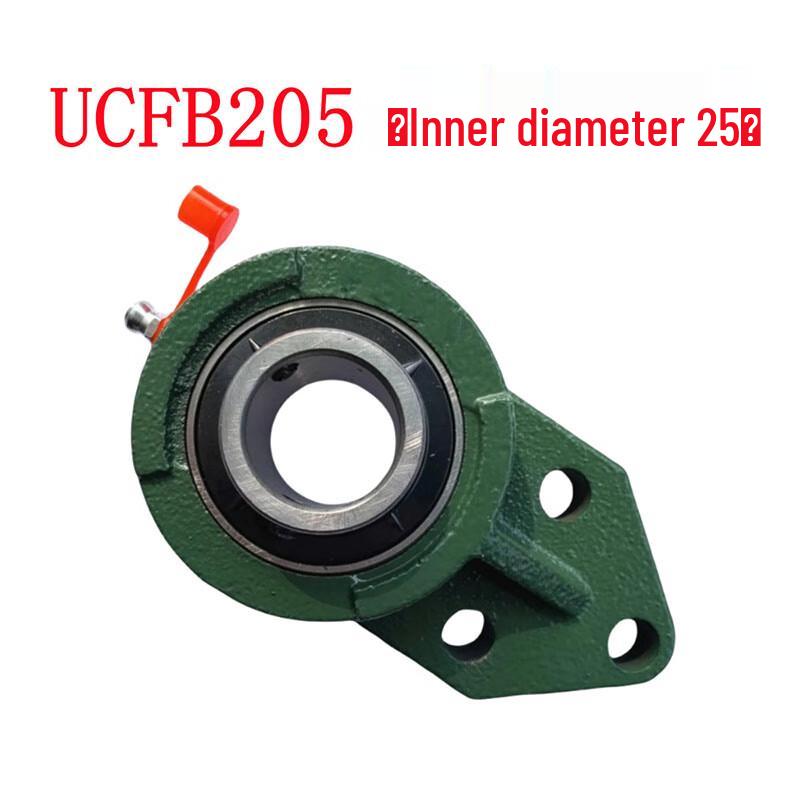 Xieyu UCFB Mounted Bearing