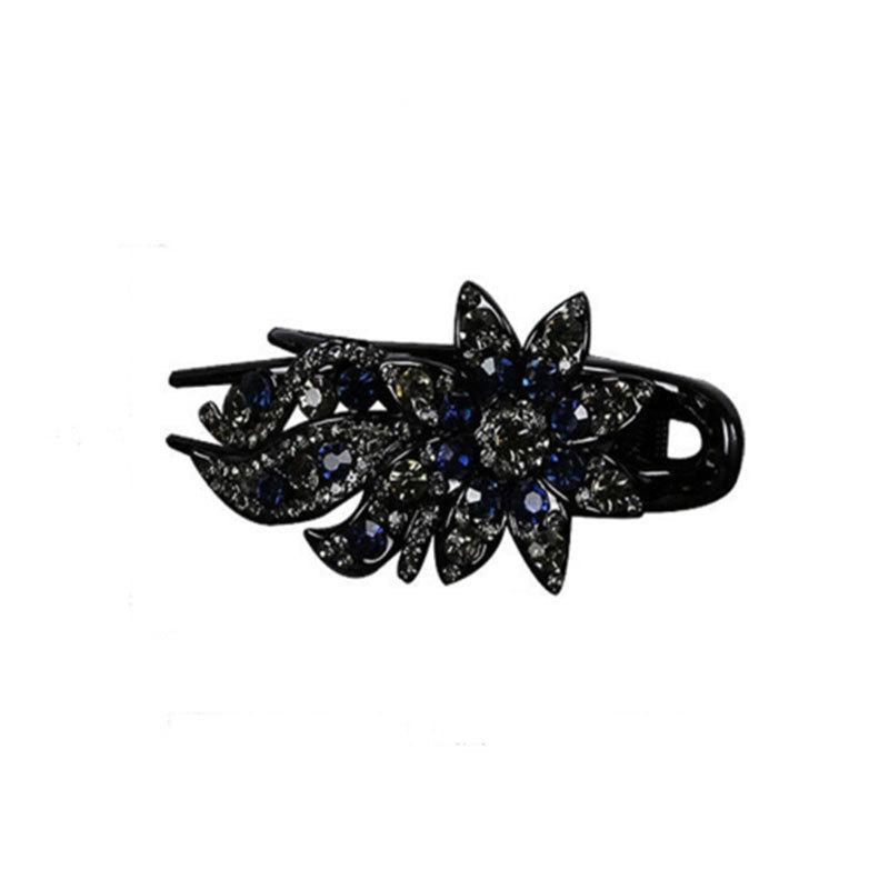 Korean High-End Duckbill Hair Clip Headdress for Women