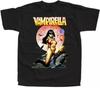 VAMPIRELLA T-Shirt Mom Gift, July Gift, New Unisex T-Shirt