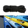 5 Meters 4mm   5mm Kayak Boat Elastic Bungee Cord Rope