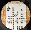 12inch Record SHAPE NAVIGATOR  Flow ALMOS012 Almo Sounds 1995 UK Dance  Electronica Used