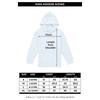 Marvel Childrens/Kids Iron Man 11th Birthday Hoodie