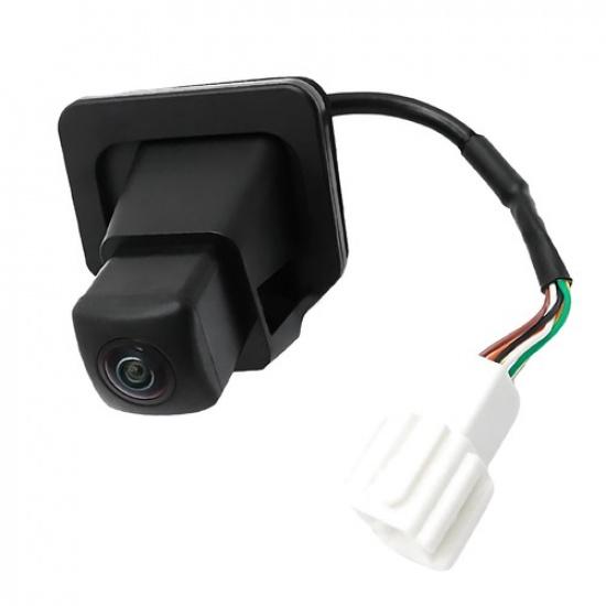 Rear View Park Assist Backup Backup Camera For Honda Fit 2015-19 39530 T5R A015