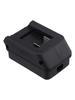 18V Li-ion Adapter Battery Adapter Approx 10*8cm Battery Connector For Power Tools Marine Electric Tools Accessory