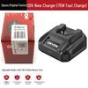 Fast-Charge Lithium Battery Charger - Original Flash Charge