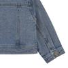 Tiffany Denim Blouson Jumper T41kbj020