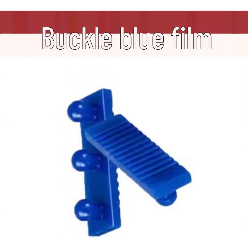 Silicone Buckle Protection Sleeve - Pneumatic Mini Gripper for Robotic Arm