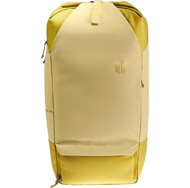 Backpack Deuter Utilion 30 Ginger/turmeric (3816124-8803)