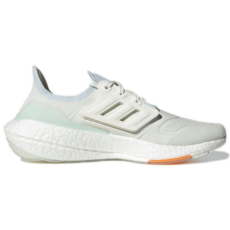 Adidas UltraBoost 22 White Blue Tint Unisex Sneakers White-Tint GY6227