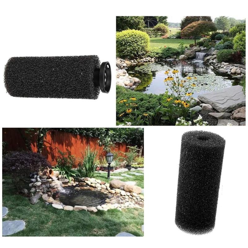 Aquariums FishTank Filter Replacements Filter Suitable for Beckett 7137710,7209410 Aquariums FishTank Sponge Roll