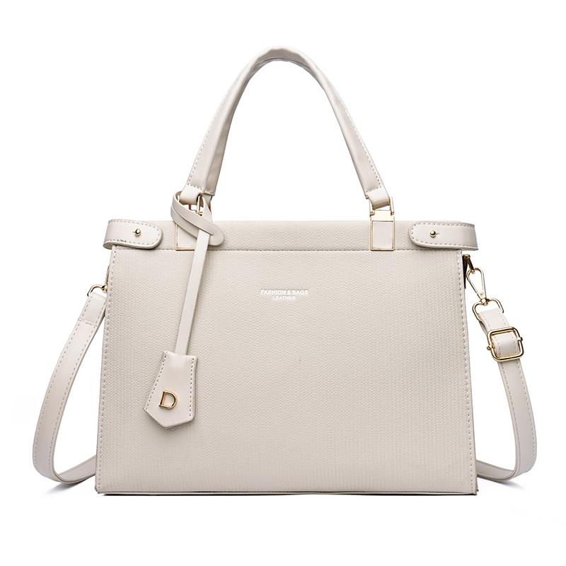 Luxury Soft Leather Purses and Handbags for Women Casual Top Quality Women Bags Ladies Shoulder Crossbody Bag Female Sac A Main