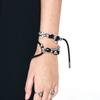 SENTIMENTS NO.617 [BURNISH] BRACELET