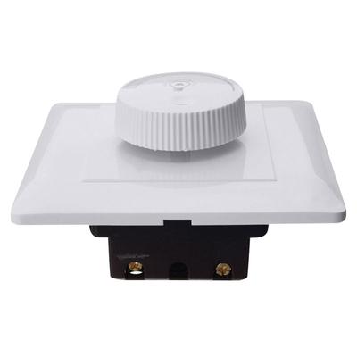 Nový 220V nastavitelný ovladač LED stmívač Spínač Stmívatelná žárovka Lampa