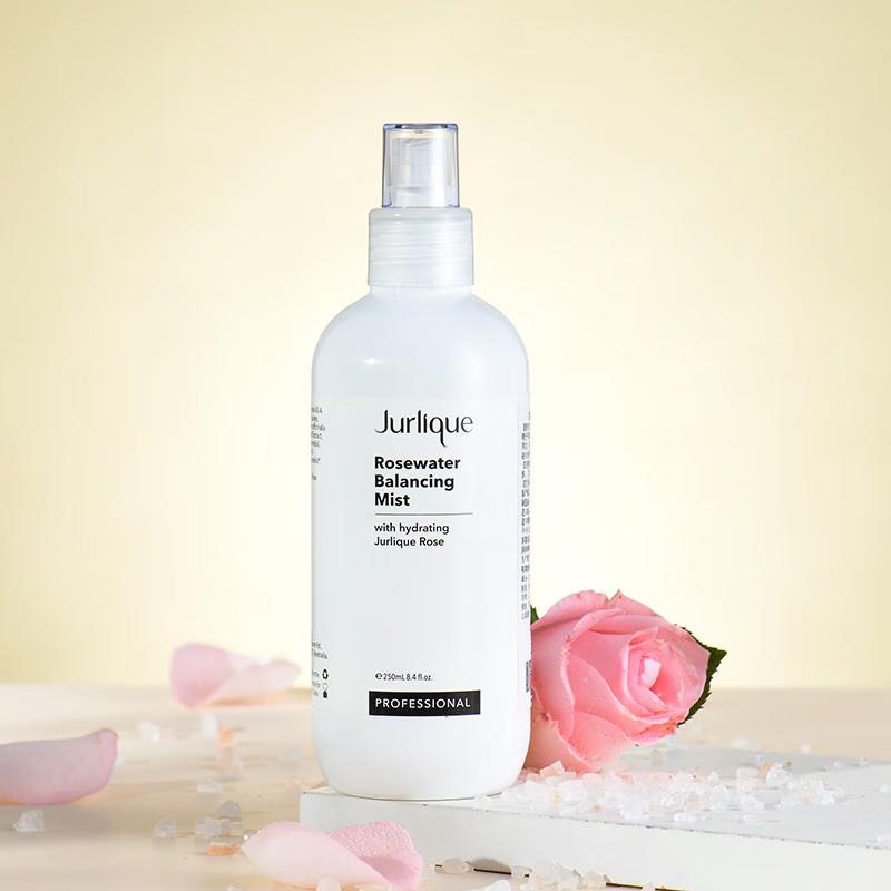 Jurlique Rose Balancing Floral Water