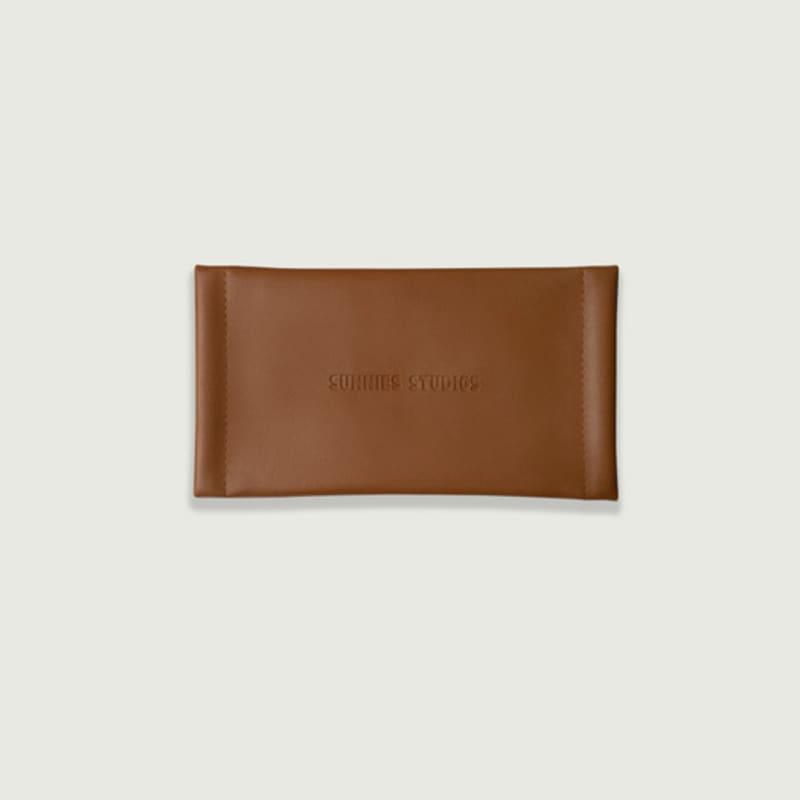 

Sunnies Studios Duo sac Горячий шоколад ONE