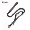 Tactical Dog Collar,adjustable Military Training Collar Strap Handle A