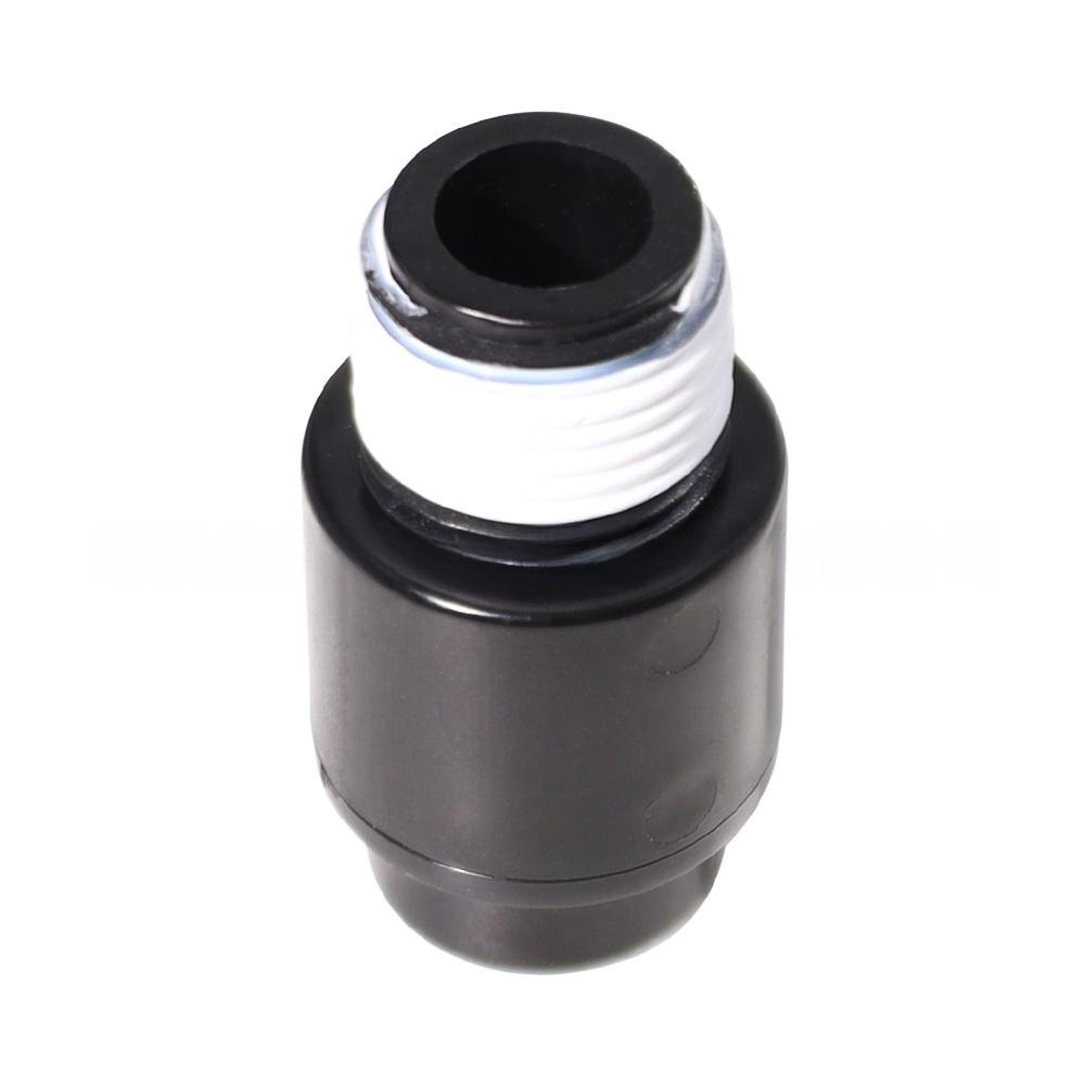 

Check Valve Replacement Part for Rainbow 320 Pool Chlorinator with Plastic Construction Designed for Reliable Water Circulation China Mainland