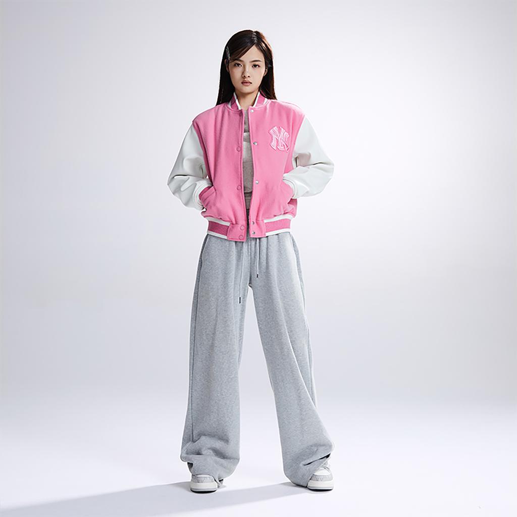 New MLB Baseball Jerseys Women's Pink 3FJPV0134-50PKS