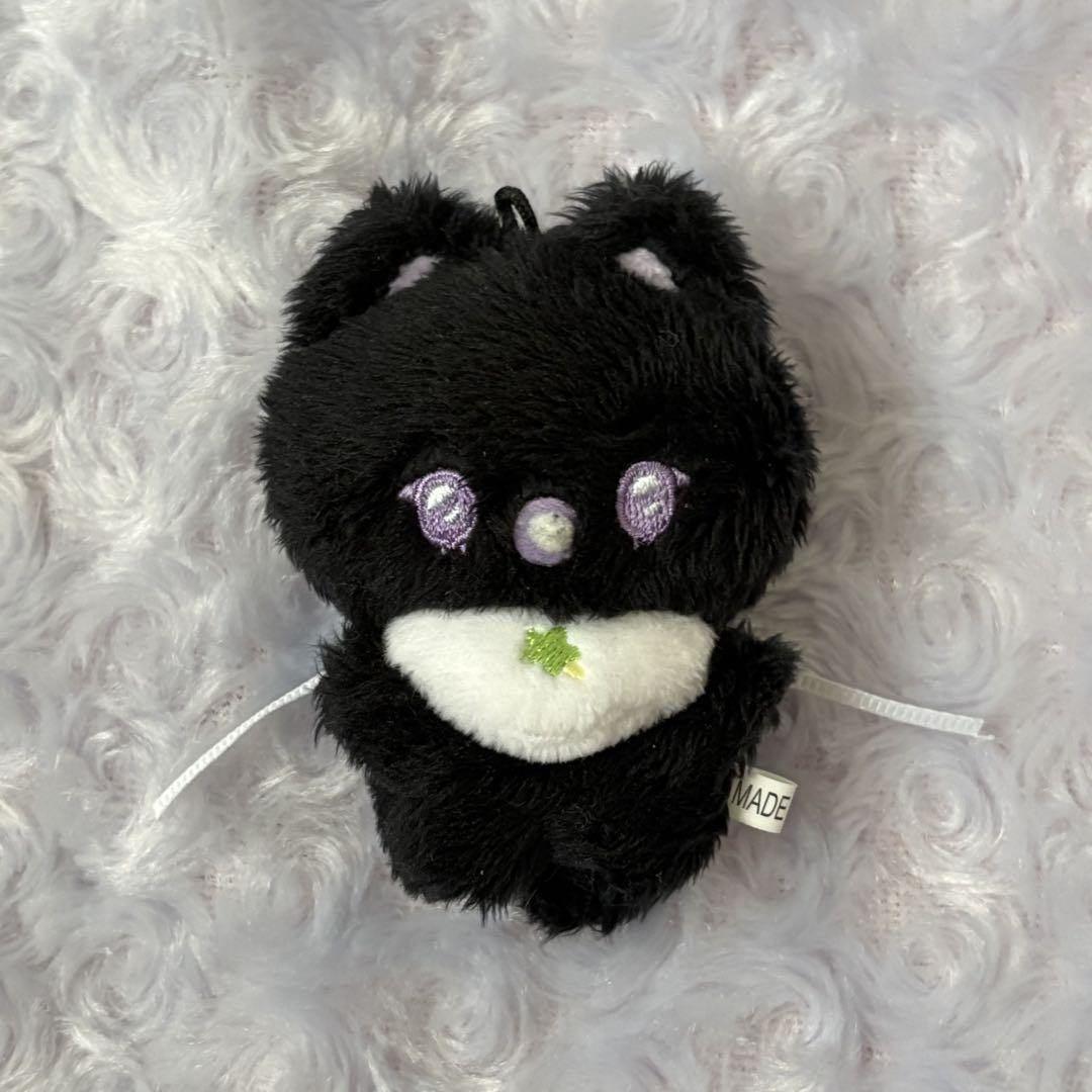 

[Б/У] Плюшевая игрушка NCTWISH Рику Winimalz ЮниМасао