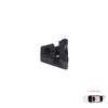 BSR533 Panoramic Sunroof Rail Slider Repair Bracket Clip for Mercedes W205 W169 W176 W177 W245 W242 C207 C238  C117 X156 X253 C218 W166 X222 C292