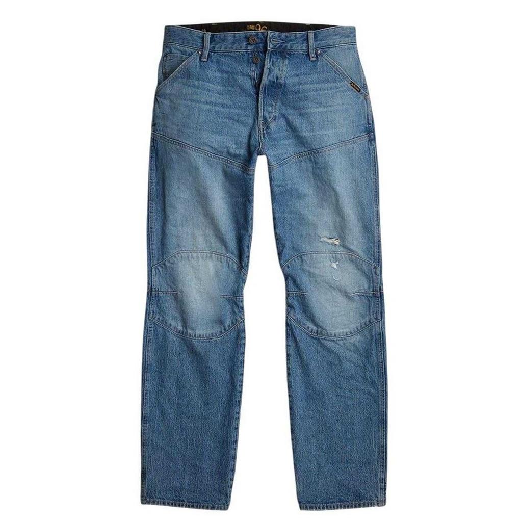 G-Star Womens/Ladies Tapered Jeans