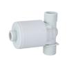 3 4in Floating Ball Valve Exterior Side Inlet Tanks Towers Automatic Water Level Control Valve for Clean Water