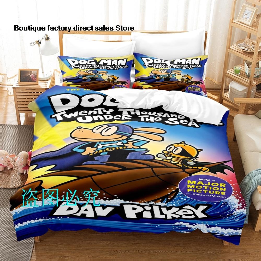 Western Style Bedding Set Sea Turtle Bedlinen White Quilt Set with Pillow Cover Super King Beds 3d Comfortable Thick Bedclothes