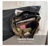 Europäische & Amerikanische Retro Matte Argyle Kette Tragetasche – Duftstil Crossbody für Damen, 2025 Edition