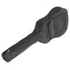 Gitarrentasche Wasserdicht Baumwolle Reißverschluss Oxford-Gewebe Full Size 41In Musikinstrument Zubehör