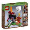 LEGO Minecraft Dark Portal 21143