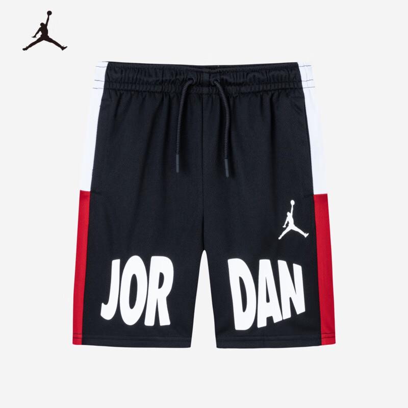 Jordan Nike Kids  Basketball Shorts 150 (M)