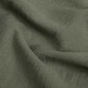 Fashion Color Cotton Linen Fashion Loose High Waist Casual Pants For Women